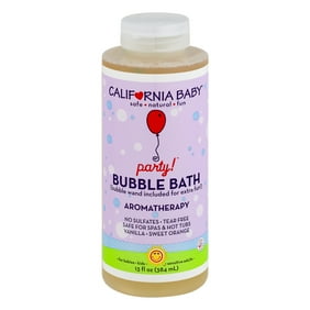 California Baby Bubble Bath Tote : Amazon Com California Baby Calming Basics Tote This Little Tote Might Become Your Go To Travel Kit French Lavender Clary Sage Essential Oils Combine For A Relaxing Never Overpowering Scent For Bedtime Health / This product contains no drying.