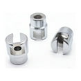 thumbnail image 6 of Car Dent Repair Puller Iron Head Adapter Screw Tips for Slide Hammer, 6 of 6