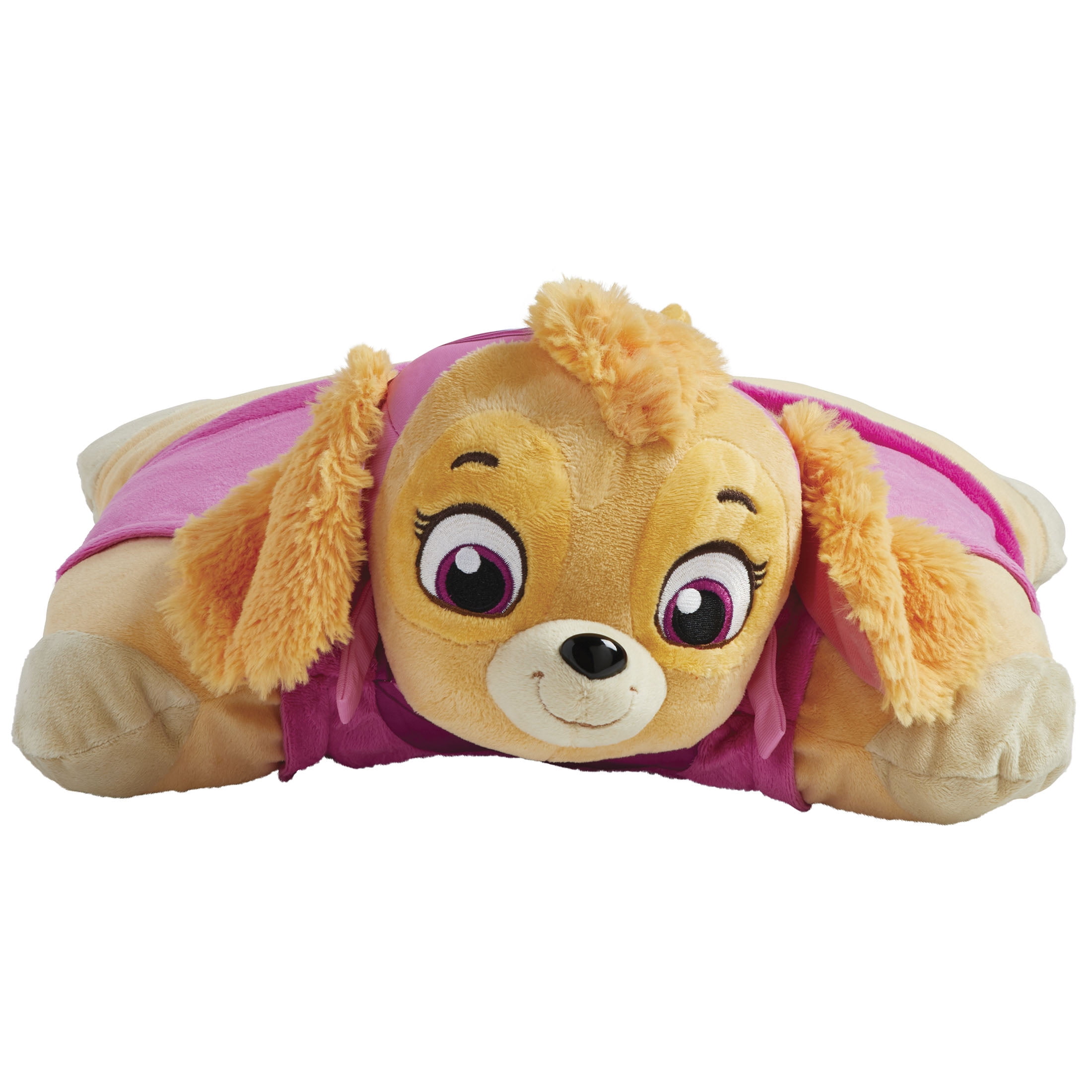 (1 pack) Skye Paw Patrol Pillow Pet