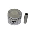 thumbnail image 2 of Piston Completo Estandar Set Italika FT 180 RODA, 2 of 3