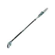 Earthwise Pole Saw 6.5-Amp Corded 10 Inch Pole Saw with Telescoping 9'6" Pole(Factory Remanufactured)
