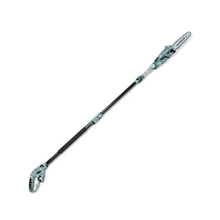 Earthwise Pole Saw 6.5-Amp Corded 10 Inch Pole Saw with Telescoping 9'6" Pole(Factory Remanufactured)