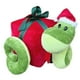 thumbnail image 3 of Muñeco de peluche de serpiente,Muñeco de Navidad Juguete de Peluche Animal de Peluche,Cojín de peluche de serpiente Cojín decorativo,Serpiente de peluche,juguete de peluche suave y, 3 of 8