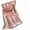 Pink, variant on 5- Professional Makeup Brush Set with Mirror & Travel Case  Vegan Bristles for   Luxury - Box,Portable  Kit for Brides,Travel,-the-Go Touchups ()