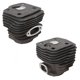 thumbnail image 3 of Cilindro De Motosierra, Accesorio De Motosierra Duradero, Industria Agrícola Práctica Jardinería Para Jardín Fyydes Chainsaw Cylinder for Husqvarna, 3 of 8