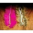 thumbnail image 2 of Hareline Crosscut Rabbit Strips - All Colors, 2 of 2