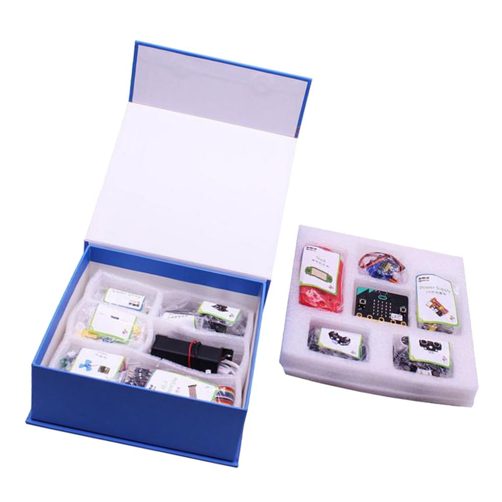 Buy Children's Programming DIY Kit Online Nepal | Ubuy