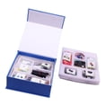 thumbnail image 1 of Starter Coding Set Contiene Full DIY Electronic Baoblaze Kit de aprendizaje de micro bits, 1 of 8