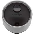 thumbnail image 3 of Contigo 414 ml (14 oz.) Luxe Travel Mug Silver, 3 of 9