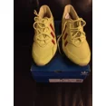 thumbnail image 2 of Adi-das ORIGINALS OZWEEGO CASUAL MEN's SEMI FROZEN YELLOW - RED - CORE BLACK NEW, 2 of 6