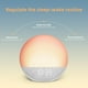thumbnail image 5 of Despertador Sunrise, máquina de ruido blanco, simulado por Odokee, 5 of 9