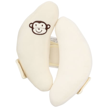 Summer Infant® Cradler Newborn to Toddler Head Support