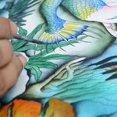thumbnail image 4 of Medium Zip Pouch - 1107, 4 of 4