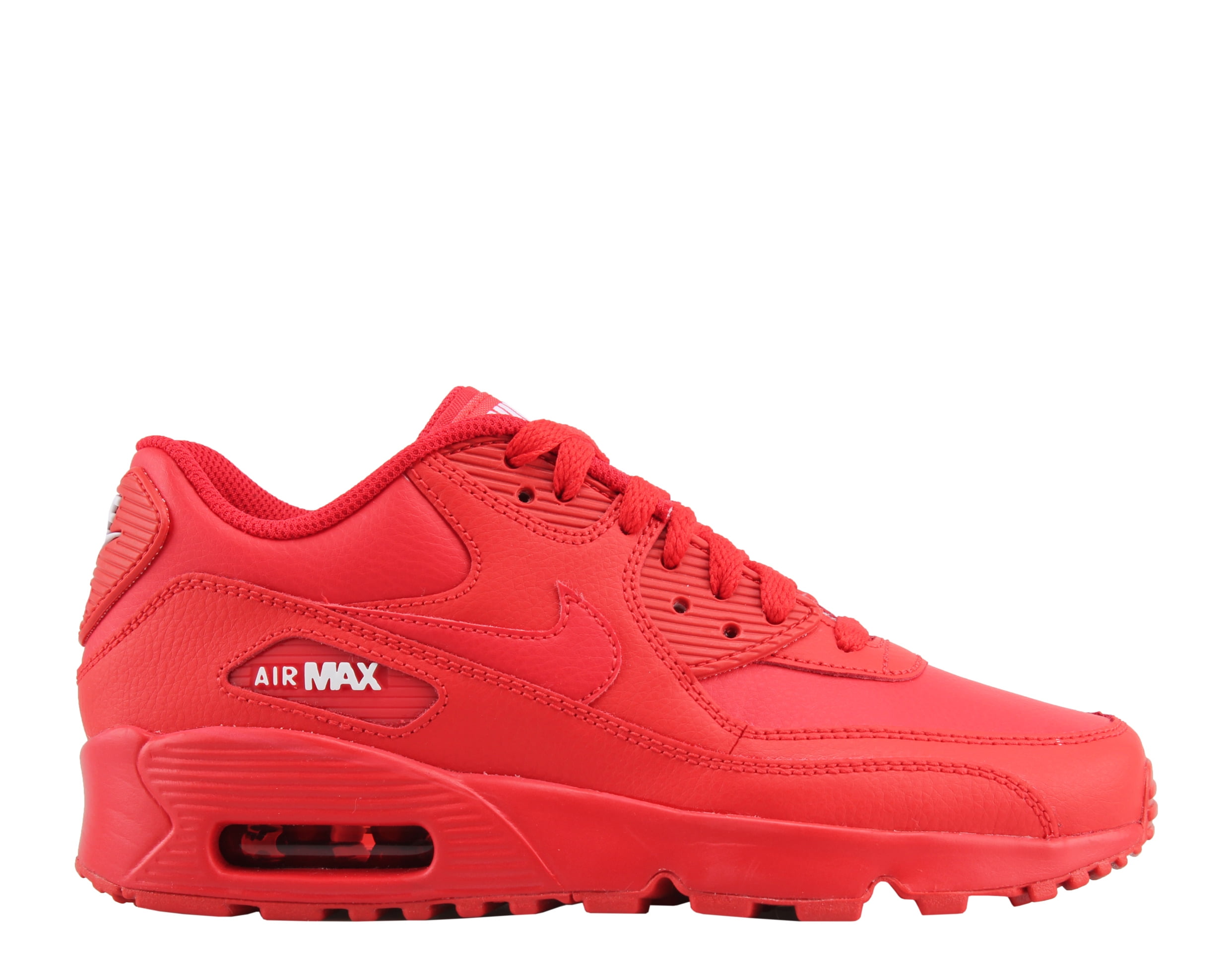 red air max 90 kids