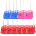 thumbnail image 1 of Outdoor Play Stilts Plastic 5 Pairs, 1 of 1