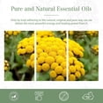 thumbnail image 4 of PHATOIL 100% Pure Helichrysum Essential Oil for diffuser,  Candle Making, Fragrance, Humidifiers, 100ML, 4 of 8