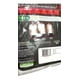 thumbnail image 3 of 4 Pack Fruit Of The Loom Playera Para Hombre Cuello Redondo, 3 of 3
