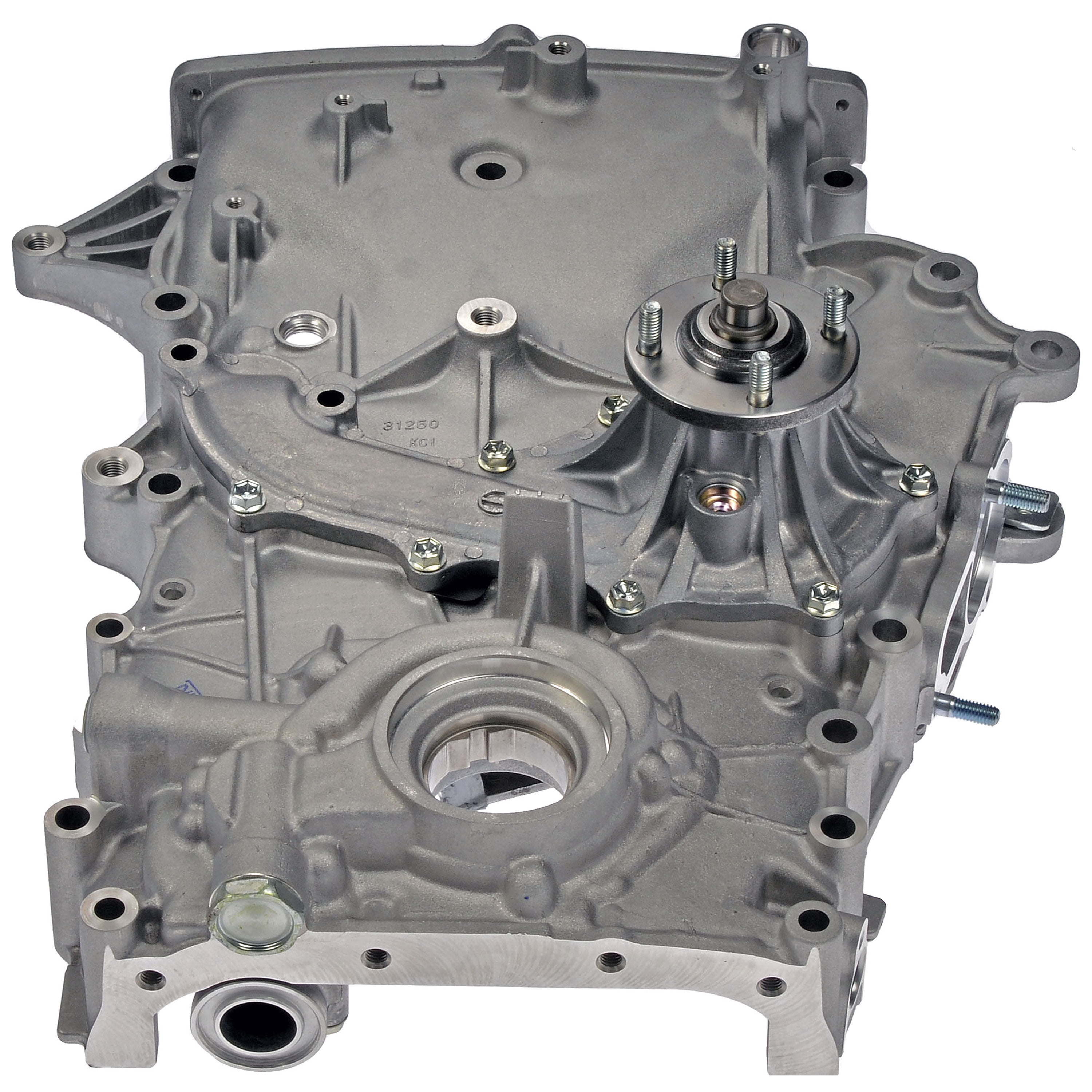 ホットセール 口コミ Dorman 635-312 Outer Lower Engine Timing Cover for Specific 化粧水・ローション・トナー