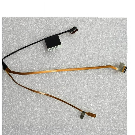 New Genuine Lenovo ThinkPad X1 Carbon (type 20A7, 20A8) LED Cable 04X5597 50.4LY17.011