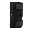 thumbnail image 4 of Knee Patella Knee Brace Adjustable Compression Knee Sleeve for Basketball Mountaineering Running Meniscus Tear Arthritis, 4 of 7