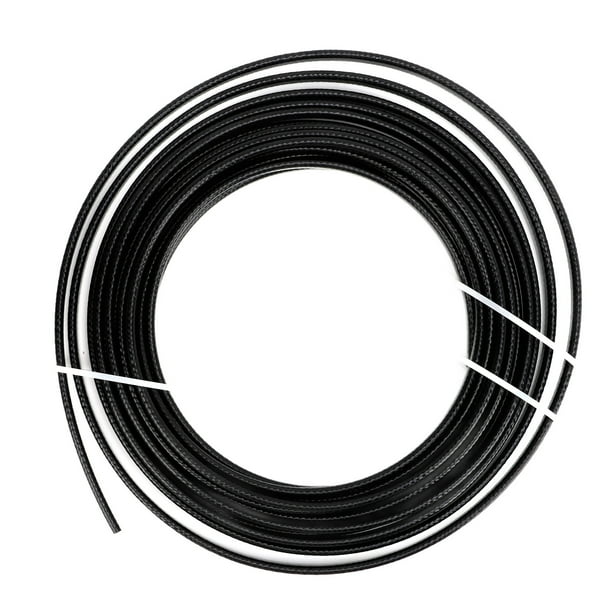 Cinta calefactora, cable calefactor para tuberías, manguera calefactora, cinta calefactora, cable calefactor para tuberías, rendimiento comprobado