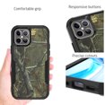 thumbnail image 4 of CoverON Apple iPhone 12 Pro Max Case (6.7"), Military Grade Heavy Duty Full Body Tri-Layer Rugged Phone Cover, Camo, 4 of 7
