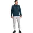 thumbnail image 3 of Under Armour Men's and Big Men's Armour Fleece Pants, Sizes up to 2XL, 3 of 5