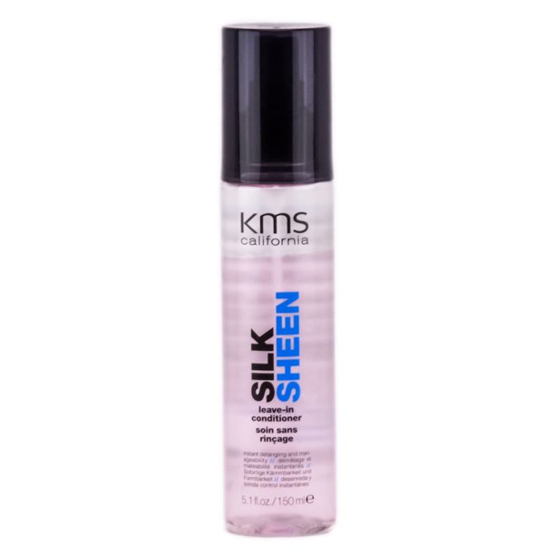 KMS California KMS California Silk Sheen LeaveIn Conditioner