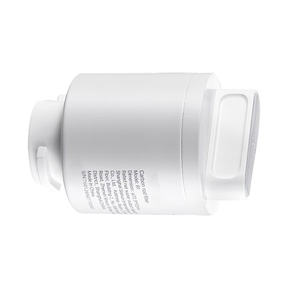 Mineralization Filter Cartridge pH Balancing, Releases Calcium Magnesium Potassium, 528 Gallon Capacity Remineralization Water Filter Replacement
