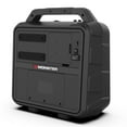 thumbnail image 3 of Monster Vision Bluetooth Speaker + 15.6 TV Screen, 3 of 5