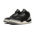 thumbnail image 2 of Jordan WOMENS AIR JORDAN 3 Womens "Off Noir" CK9246 001 CK9246 001 from Stadium Goods, 2 of 8