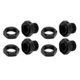 thumbnail image 6 of 4Pcs RC Wheel Hex Hub Adapters 24mm Strong Aluminium Alloy RC 24mm Wheel Hex Hub Adapters With Covers Pins For 1/5, 6 of 8