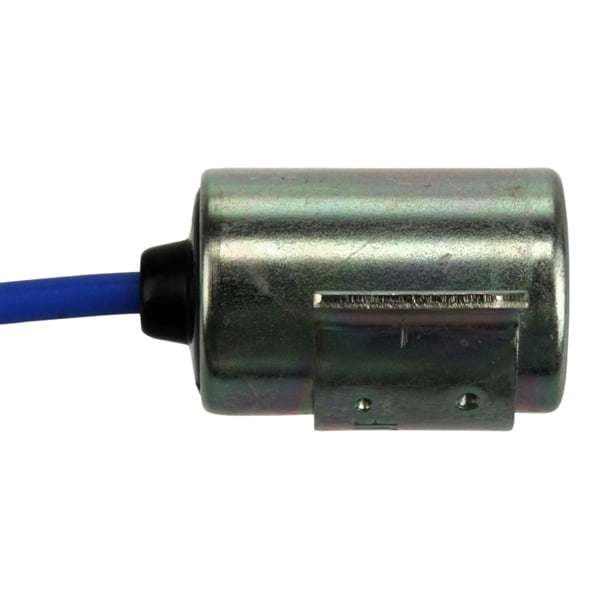 WVE Ignition Condenser