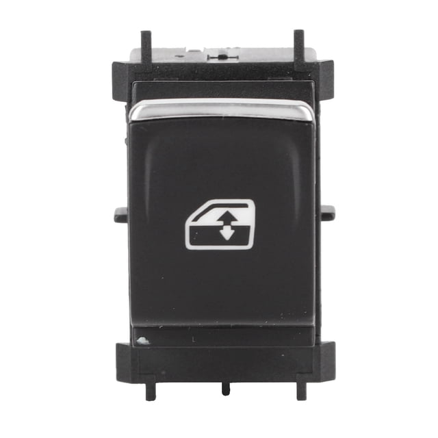 Interruptor de Ventana Eléctrica BuyWeek Ultra Sensible para Golf GTI 7 Passat B8 Tiguan Touran