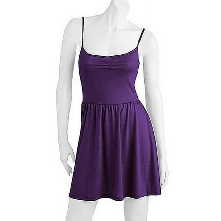 Biaggia Juniors Plus Knit Sundress