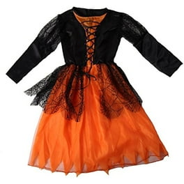 Victorian Maid 134cm Childrens Costume Female