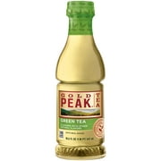 Gold Peak Green Tea, 18.5 Fl Oz, 12 Ct