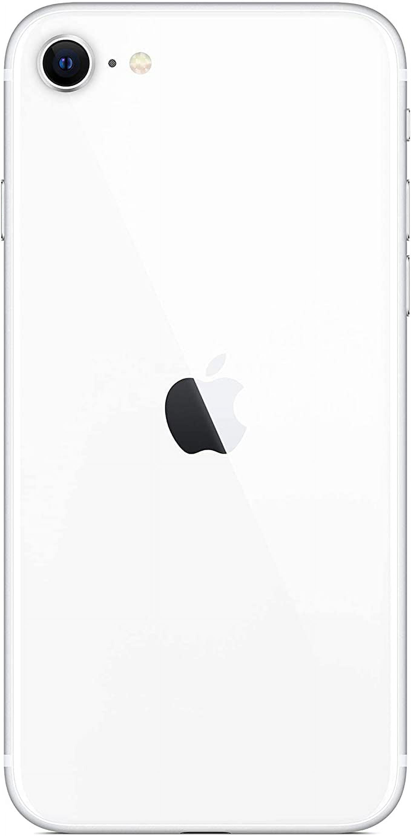 専用 Apple iPhone SE2White Apple iPhone SE (2020) - 64 GB - White (Unlocked) for sale