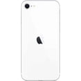 thumbnail image 3 of Open Box Apple iPhone SE (2nd Gen) A2275 (Fully Unlocked) 128GB White, 3 of 3