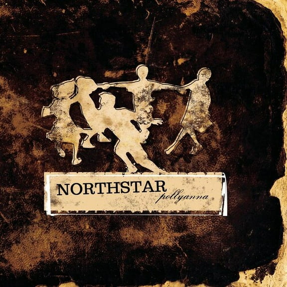 Northstar - Pollyanna - Music & Performance - Vinyl