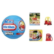 Little Tikes Minis - 2 Little Tikes Minis in Pack, MGA's Miniverse