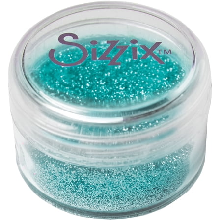 Glitter Fino Rosa 6ml Biodegradabile per Viso e Corpo
