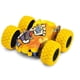 thumbnail image 2 of -Double Side Stunt Graffiti Car Off Road Model Car Vehicle Kids Toy Gift, 2 of 8