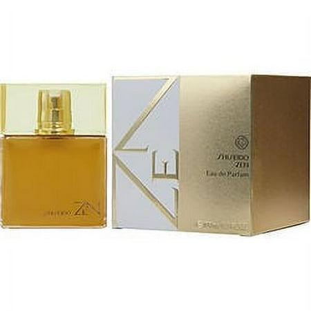 UPC 768614102021 product image for Zen By Shiseido Eau De Parfum Spray For Women  3.3 oz | upcitemdb.com