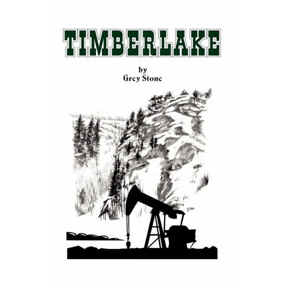 Timberlake (Paperback)