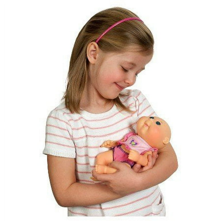 Cabbage patch cheap travel set