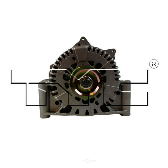 Alternator Fits select: 2005-2006 FORD ESCAPE, 2005-2006 MAZDA TRIBUTE