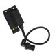 thumbnail image 5 of Ignition Coil Module Electrical Engine CDI Ignition Coil Box Replacement for Vespa LX 50 2T 4T 2005, 5 of 5