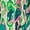 Green, variant on Women'S Maxi Dress Summer Sleeveless Bohemian Floral V Neck Tie Front Fringe Flowy Long Dress Vacation Beach Sundress Rose Red S