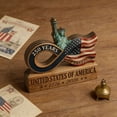 thumbnail image 3 of Decoration Interesting 250th Anniversary Unique And Desktop Artifacts Suitable For Family, 3 of 8